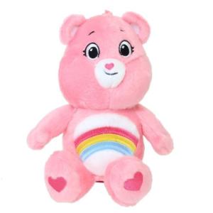 ケアベア グッズ プラッシュドール CareBears キャラクター ぬいぐるみ｜cinemacollection