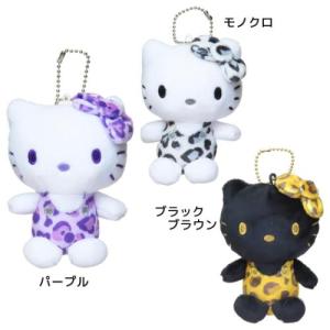 ハローキティ ぬいぐるみ ふわもさドール サンリオ sanrio