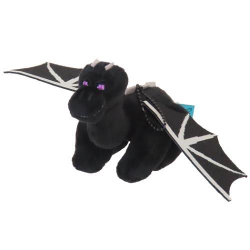 マインクラフト ボールチェーンマスコット マスコット エンダードラゴン Minecraft ゲームキ...