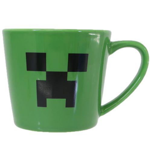 マインクラフト グッズ マグカップ Minecraft ゲームキャラクター 陶器製マグ
