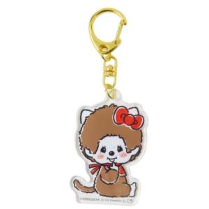 カンガルー・コアラ アクリルキーホルダー　全6種セット カンガルーキーホルダー6個セット | JTBショッピング