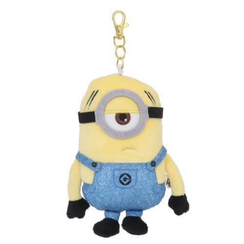 怪盗グルーのミニオン超変身 定期入れ パスケース メル ユニバーサル映画 ケイカンパニー