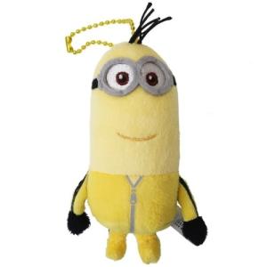 にじさんじ GOOOMiiES ぬいぐるみマスコット エクス・アルビオ