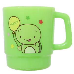 まいぜんシスターズ グッズ プラカップ キャラクター