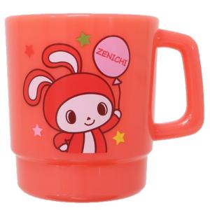 まいぜんシスターズ プラカップ スタッキングマグ