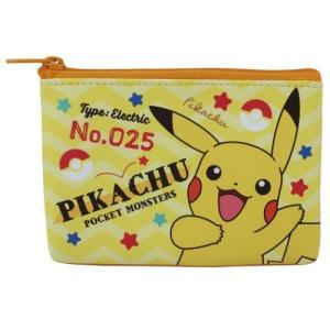 ピカチュウ ポーチの商品一覧 通販 Yahoo ショッピング