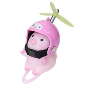 sanrio（サンリオ） サンリオキャラクターズ サイクリングマスコット 7