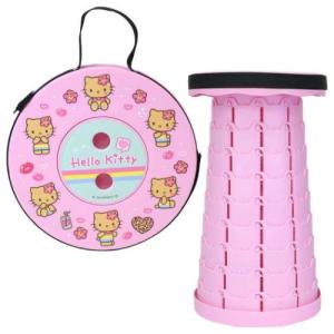 sanrio（サンリオ） サンリオキャラクターズ 折りたたみチェア 椅子