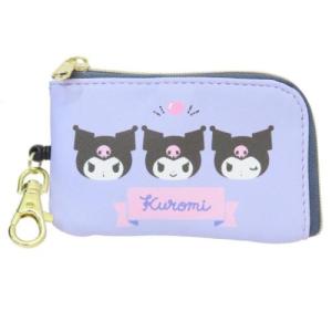 クロミ マスコットポーチ 222636 レトロポップ SANRIO サンリオ セール