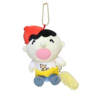 マスコット ウサハナ ボールチェーンマスコット 平成キャラシリーズ 胸