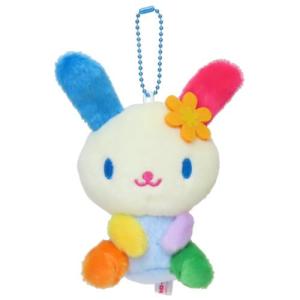 マスコット ウサハナ ボールチェーンマスコット ...の商品画像