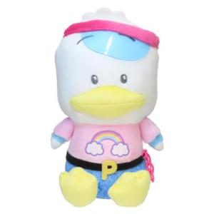 サンリオ　アイラブミー　ペックル　ぬいぐるみ Amazon.co.jp: サンリオ(SANRIO) ぬいぐるみ（キャラクター大賞