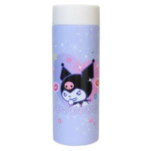コウペンちゃん ステンレスワンプッシュタンブラー480ml 保温保冷水筒