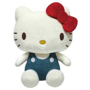 ハローキティ ぬいぐるみ プレミアムぬいぐるみ 特大ぬいぐるみ