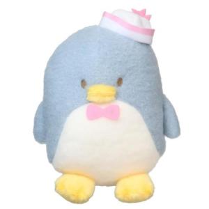 タキシードサム サンリオ キャラクター ぬいぐるみ プラッシュドールS