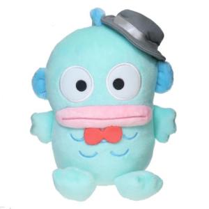 サンリオ プレミアムぬいぐるみ ハンギョドン ファンシーレトロ BIG