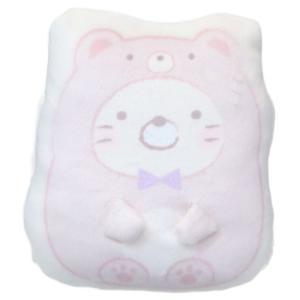 sanrio（サンリオ） ポチャッコ キャラクター形アップリケショルダー