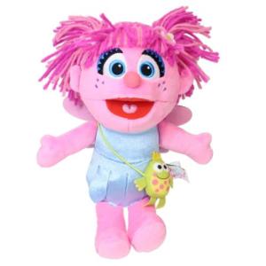 セサミストリート ぬいぐるみの買取情報