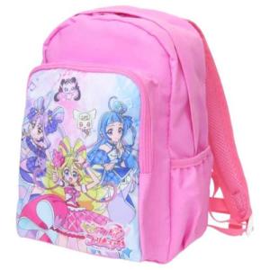 【30%OFF】デイパック キミとアイドルプリキ...の商品画像