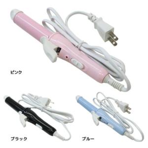 CUTE MODEL Hair Iron 2way ヘアアイロン  トラベル用品