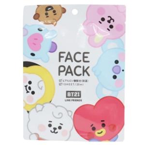 キャラクターフェイスパックの商品一覧 通販 Yahoo ショッピング