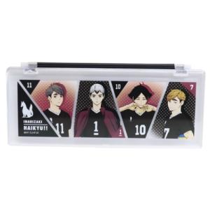 ハイキュー グッズ 文具 ステーショナリー の商品一覧 キッチン 日用品 文具 通販 Yahoo ショッピング