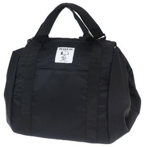 エコバッグ スヌーピー 保温保冷 レジカゴショッピングバッグ