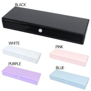 筆箱 シンプルプラペンケース カミオジャパン プ...の商品画像