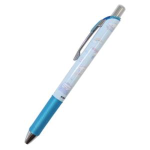 ポチャッコ ボールペン サンリオキャラクターズ エナージェルペン