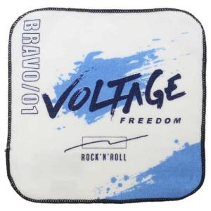ミニタオル ちびタオル VOLTAGE FREE...の商品画像