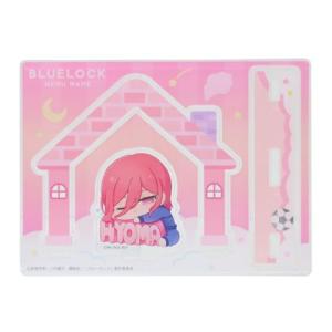 ブルーロックミニキャラグッズアクリルスタンドキャラウムカフェ