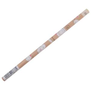 鉛筆 木の鉛筆2B だいふくエナガ喫茶 新入学 カミオジャパン｜cinemacollection