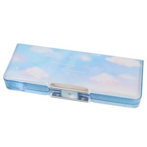 筆箱 コンパクト両面開きペンケース DREAMY CLOUD カミオジャパン｜cinemacollection