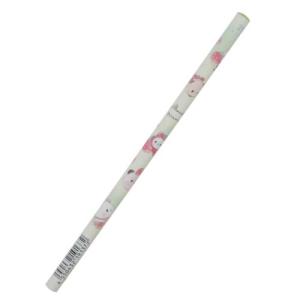 鉛筆 香り付きマット軸鉛筆2B もちぱん いちご カミオジャパン｜cinemacollection