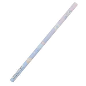 鉛筆 香り付きマット軸鉛筆2B ましゅまるん カミオジャパン｜cinemacollection