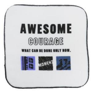 ミニタオル ちびタオル AWESOME COUR...の商品画像