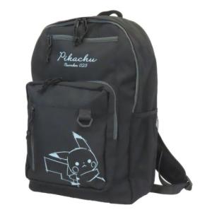 ポケモン) Pokemon オフィシャル商品 イーブイ リュック バックパック