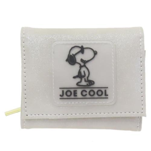 スヌーピー グッズ ミニウォレット キャラクター ミニ財布 COOL SMILE 爆買