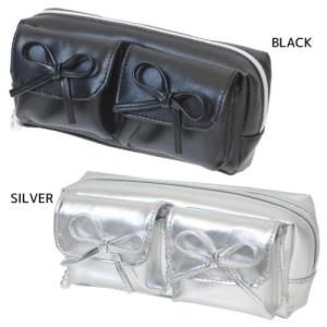 ミラー付トレンド BOXペンケース(WHAT'S DONE IS DONE！！) 05251