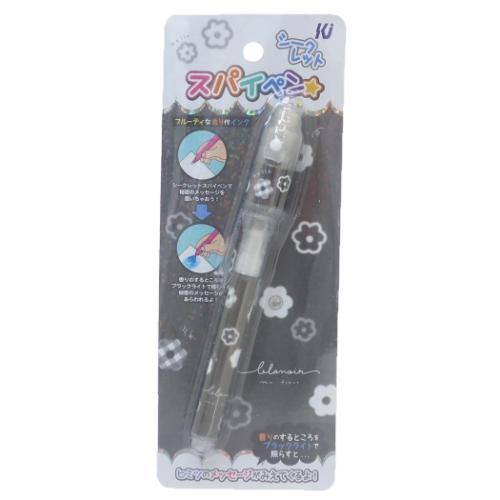 秘密ペン blanoir シークレット スパイペン