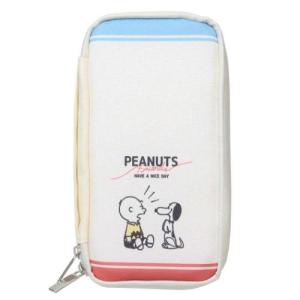 COACH（コーチ） ペンケース スヌーピー ピーナッツ コラボ スヌーピー