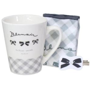 マグカップ&タオル&ヘアクリップセット マグカッ...の商品画像