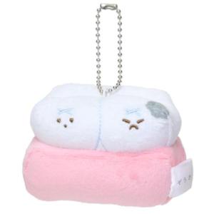 San-X（サンエックス） こげぱん ぶらさげぬいぐるみ あのころの