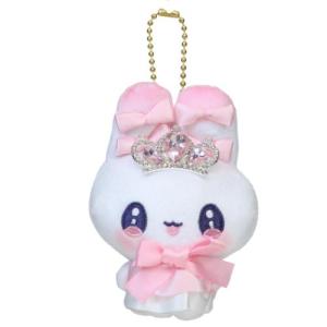 キーホルダー まじかるベリーベリー トレーディングときめき きらりん