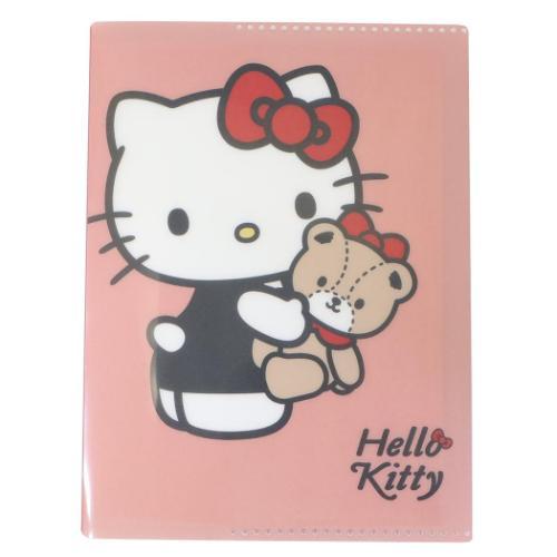 ハローキティ グッズ スタンプブック キャラクター 大人のスタンプ帳