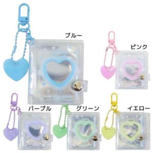 キーチェーン ミニミニファイルキーホルダー カミ...の商品画像