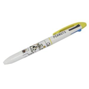 ボールペン SARASAボールペン6本セット サラサクリップ スヌーピー