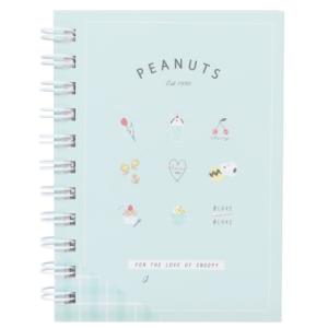 スヌーピーリングノートの商品一覧 通販 Yahoo ショッピング