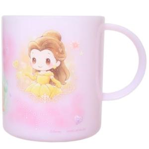 ディズニープリンセス グッズ プラカップ キャラクター ランチコップ｜cinemacollection