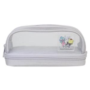 ペンポーチ スイマー ペンケース SWIMMER S＆C マリン PK